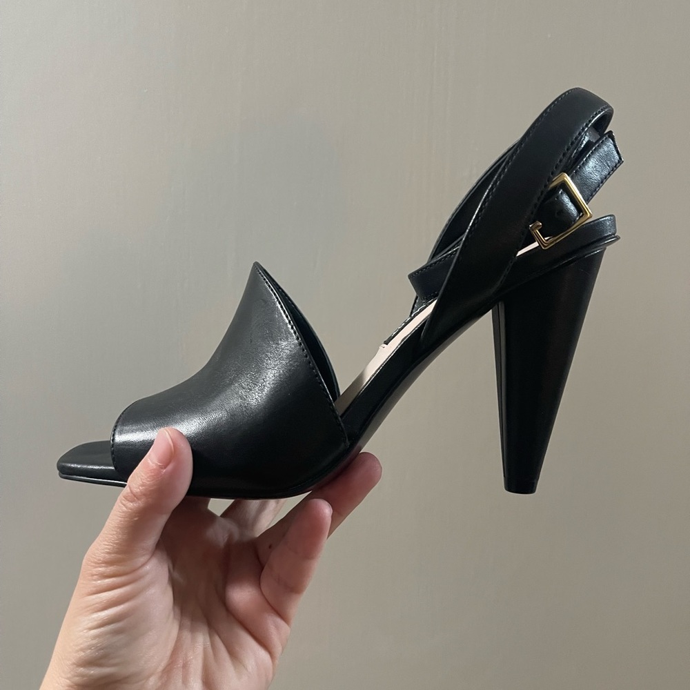 Nine West heels